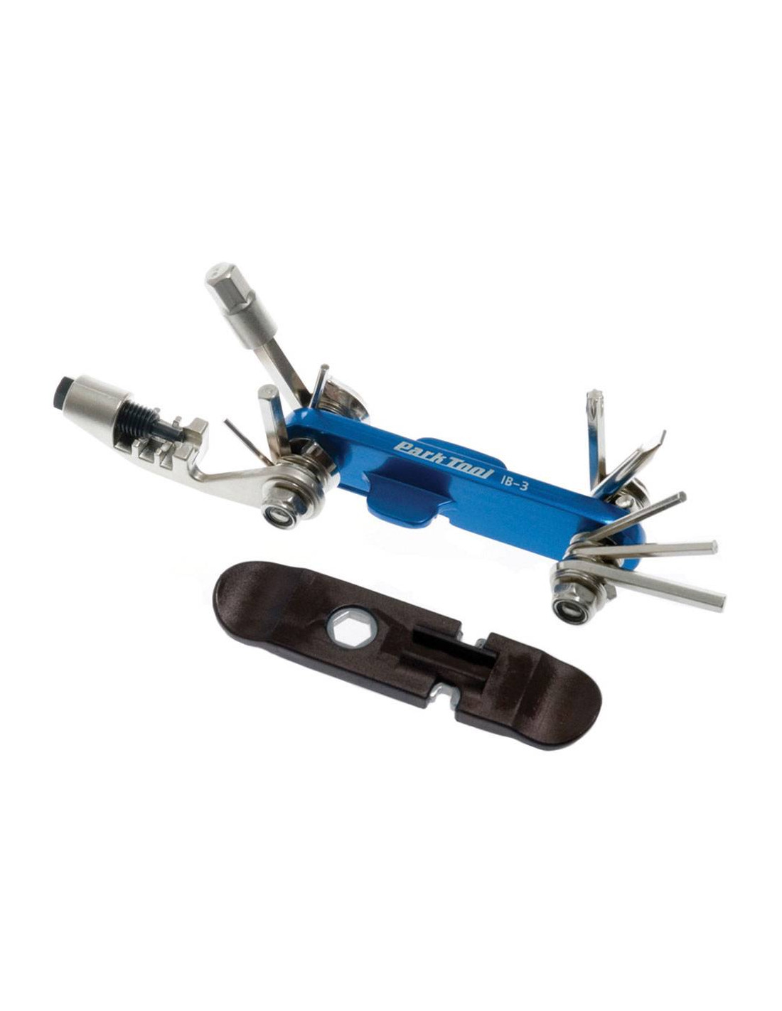 Mini Multiherramienta Allen+Trochacadenas Parktool