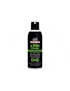 Limpiador E-Bike Finishline 14Oz Aerosol Dsc
