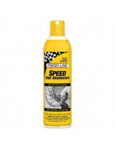 Desengrasante Finishline Rapido 18 Oz