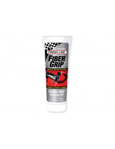 Grasa Finishline  Tubo Para Fibra De Carbono 1.75Oz/50 Gr.