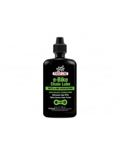 Lubricante Finishline De Cadena E-Bike 4Oz
