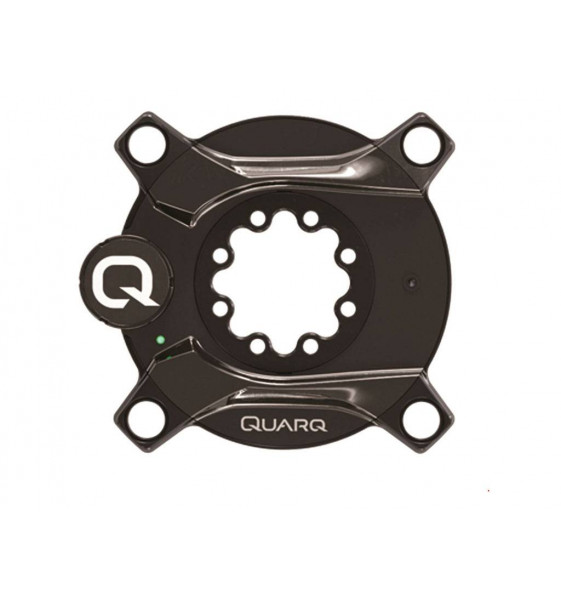 Araña Quarq DZERO AXS XX1Eagle