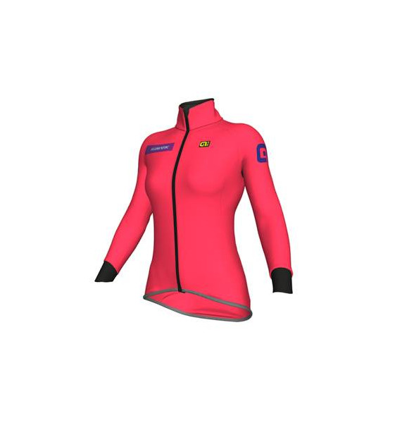 Giacca ALE donna Klimatik K-Tornado Colori Rosso Taglia abbigliamento XL  GENERE Donna