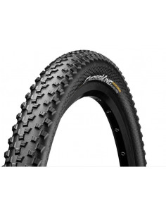 Cubierta Continental...