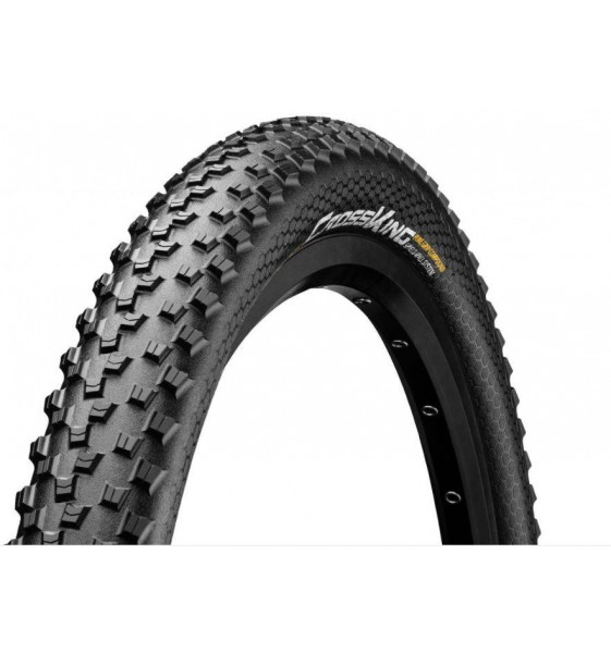 Cubierta Continental Contact-King...