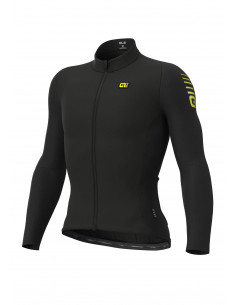Maillot Ale R-EV1 Clima Protection 2.0 Warm Race