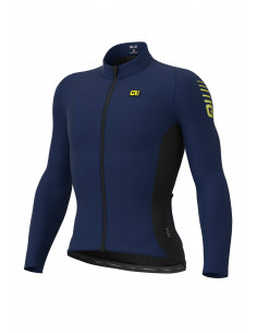 Maillot Ale R-EV1 Clima Protection 2.0 Warm Race