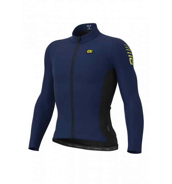 Maillot Ale R-EV1 Clima Protection 2.0 Warm Race