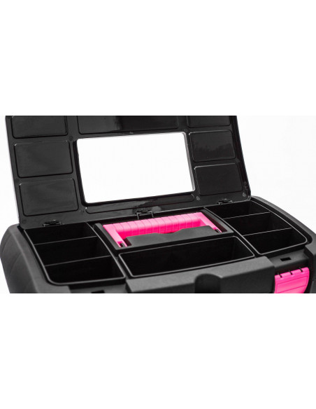 Kit para Limpieza de Bicicleta Muc-Off