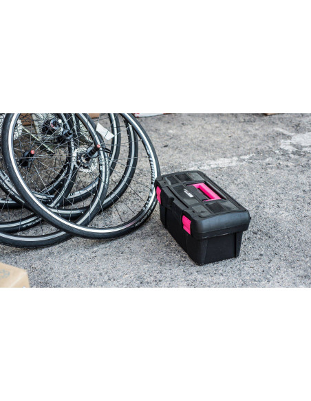 Kit para Limpieza de Bicicleta Muc-Off