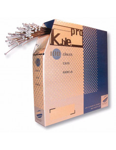 100 Cables Inoxidable...