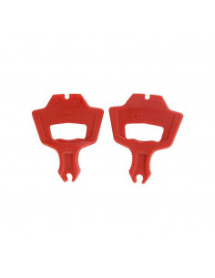 2 séparateurs de ramassage...