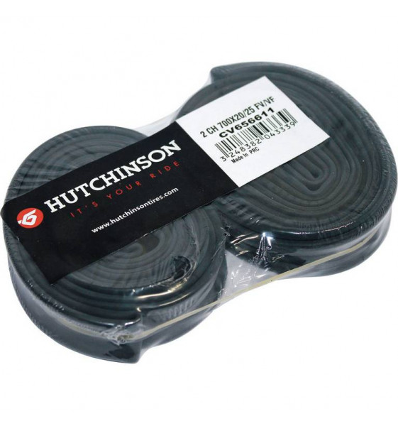 2 Unidades Camaras 700X28-35 Presta...