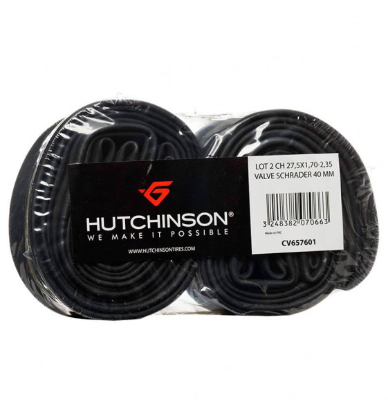 2 Unités de caméra...