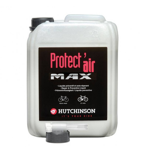 5 litri S Liquid Protect Air Tubeless...
