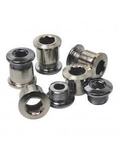 5 Tornillos Doble Speed Light