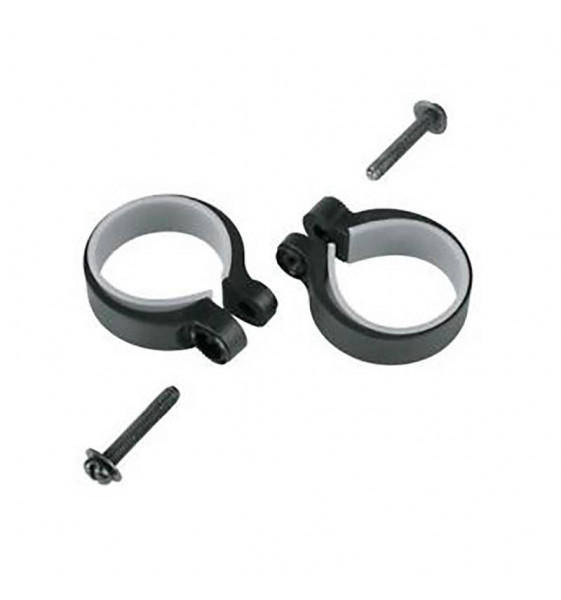 Clamps fixing SKS to pods 26.5-31mm...