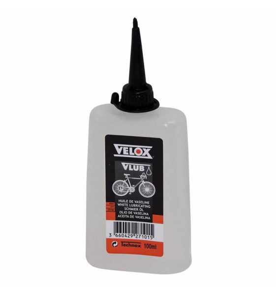 Plastic Velox 100 Ml