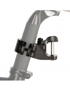 Joindre Burley à La Tija...