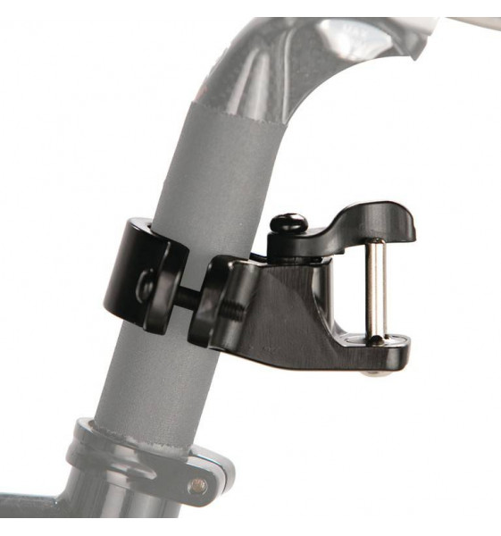 Joindre Burley à La Tija Sillin pour...