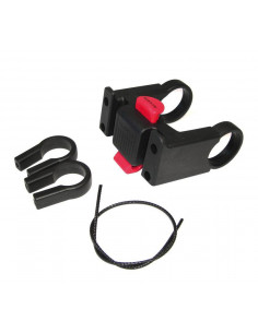 Adaptateur guidon KLICKFIX...