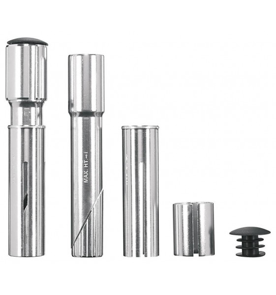 Adaptador De Potencia Ahead Ergotec...