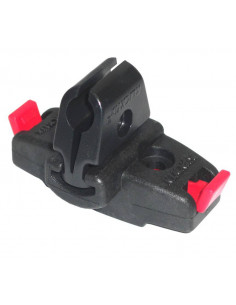 Sillin Adapter KLICKFIX Black