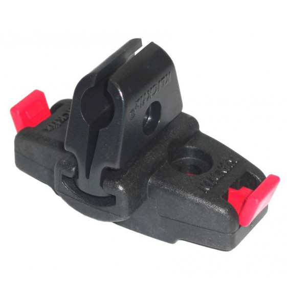 Adaptador De Sillin Klickfix Negro