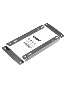 Racktime Baskit TUBUS Adapter