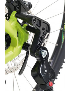 Adaptateur de frein à...