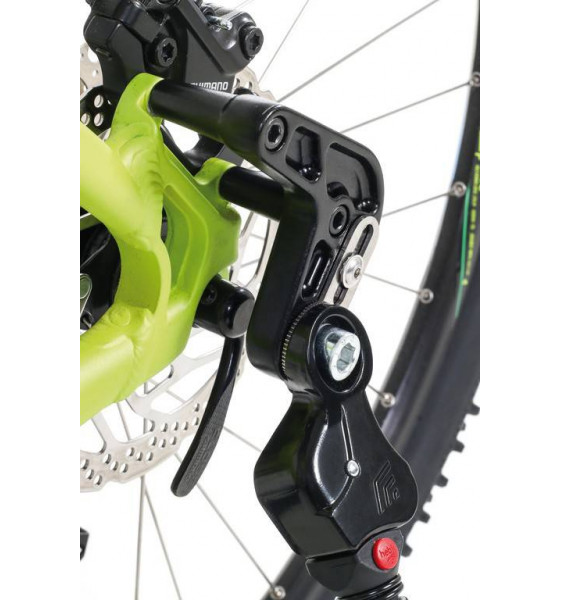 Disc Brake Adapter HEBIE...