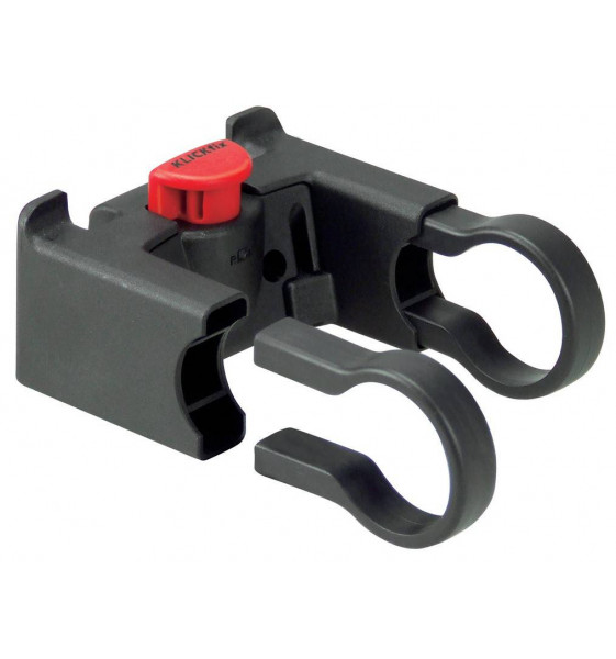 Scheda handlebar KLICKFIX oversize