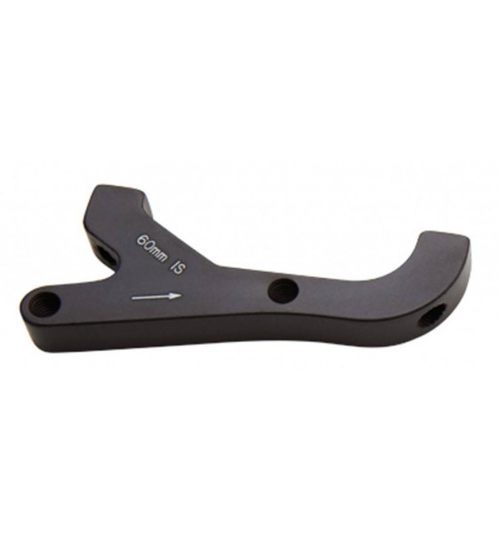 Adaptateur arrière Avid Is60 200Mm+Vis