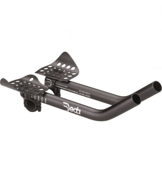 Aerobar Deda Parabolica One 31.7 Mm