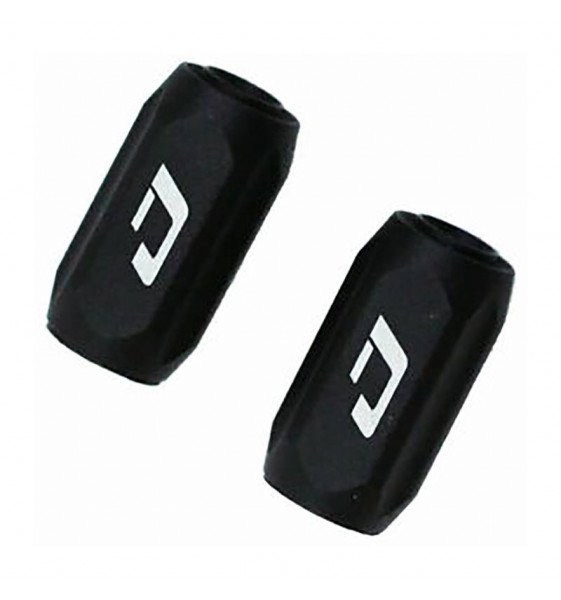 Ajustador Jagwire Funda 4 Mm 2 Unidades