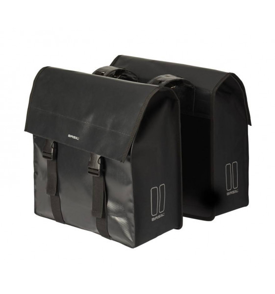 Carico urbano Basil impermeabile 53 L