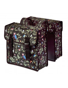 Wanderlust Waterproof Black...