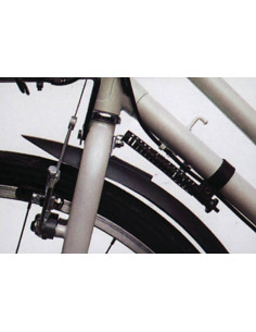 28-32 Mm Hebie Damper