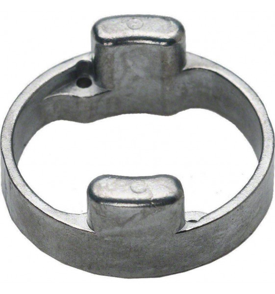 Ring Portamuelles Linker Ergopower Hebel