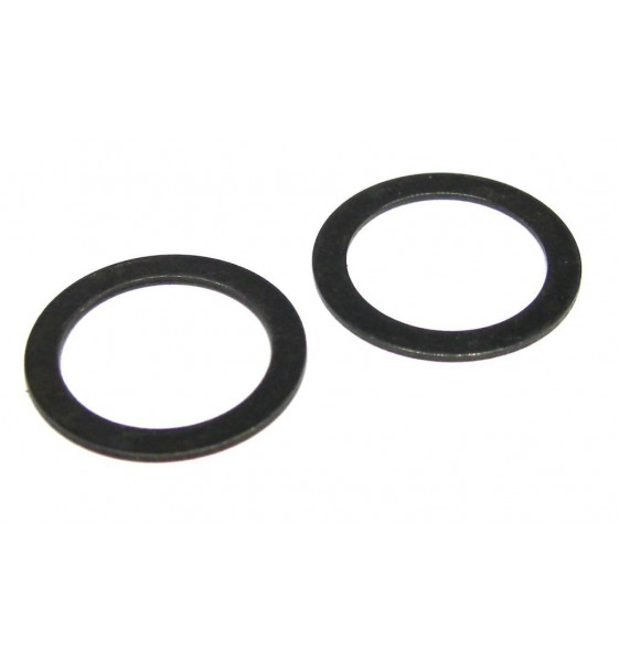 Chromo Pedal Washer 11 6700 002 010