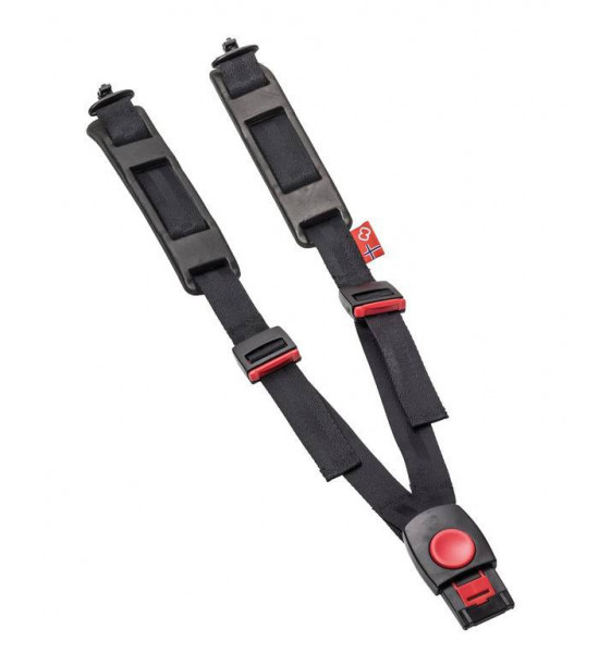 Sicherheitsgurt HAMAX für...