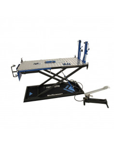 Banque de travail sous...