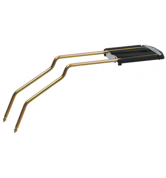 Fixation HAMAX Kissin Sleepy/Smiley...