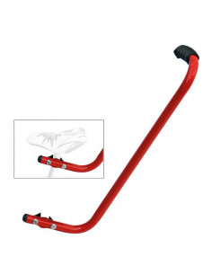 Bike Peruzzo Bar For...