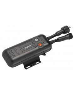 Batterie rechargeable...