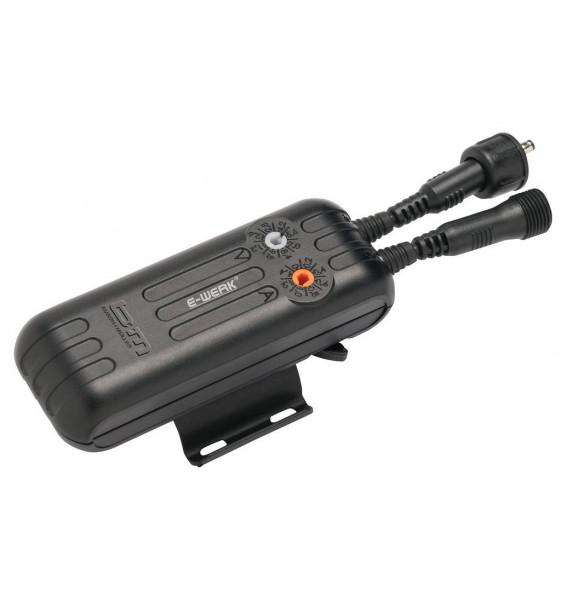 B&M E-Werk Rechargeable Battery By...