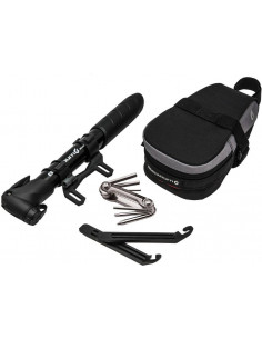 Kit Blackburn Local Ride