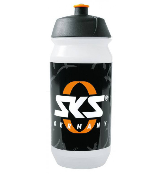 Small Sks 500 Ml Plastic Drum