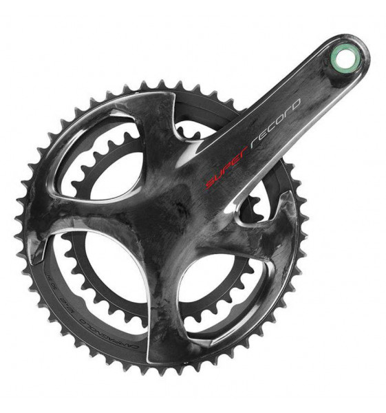Bielas Campagnolo Super Record 12S...