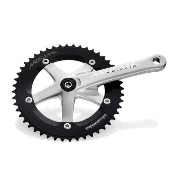 Bielas Miche Primate Advanced 165Mm...